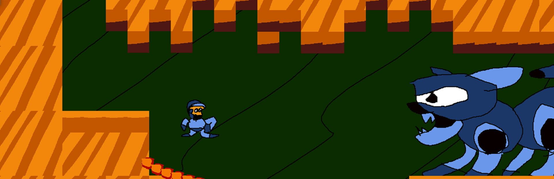 Foto do jogo Meegah Mem 2