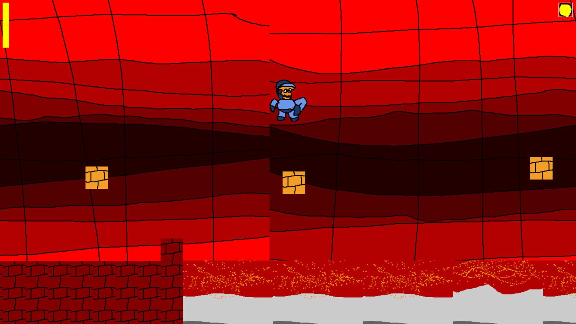 Foto do jogo Meegah Mem 2