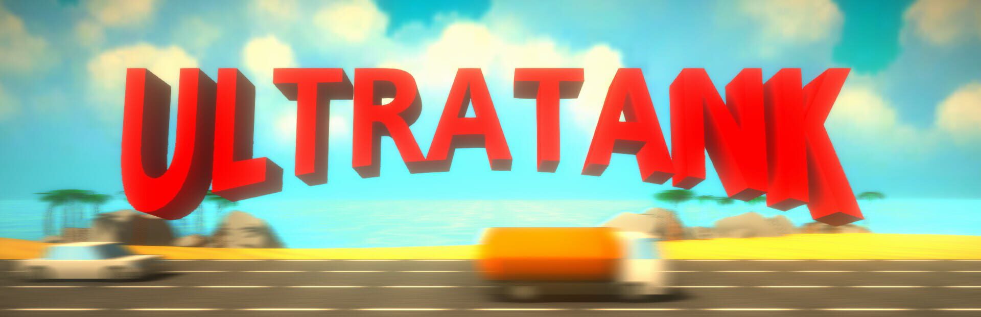 Foto do jogo Ultratank