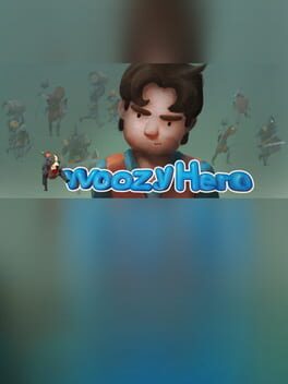 Foto do jogo WoozyHero
