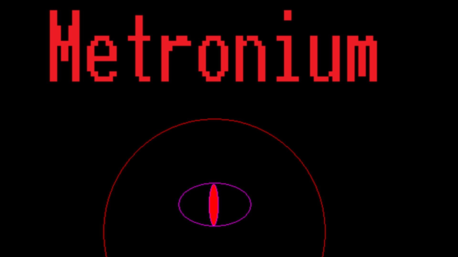 Foto do jogo Metronium