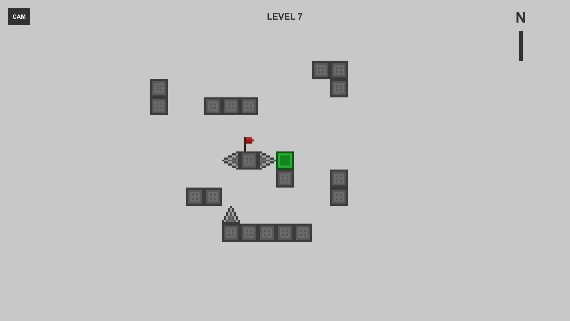 Foto do jogo Infinity Pipe