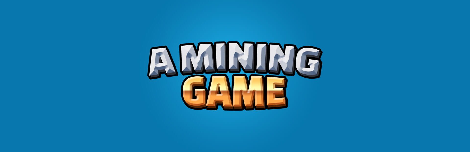 Foto do jogo A Mining Game