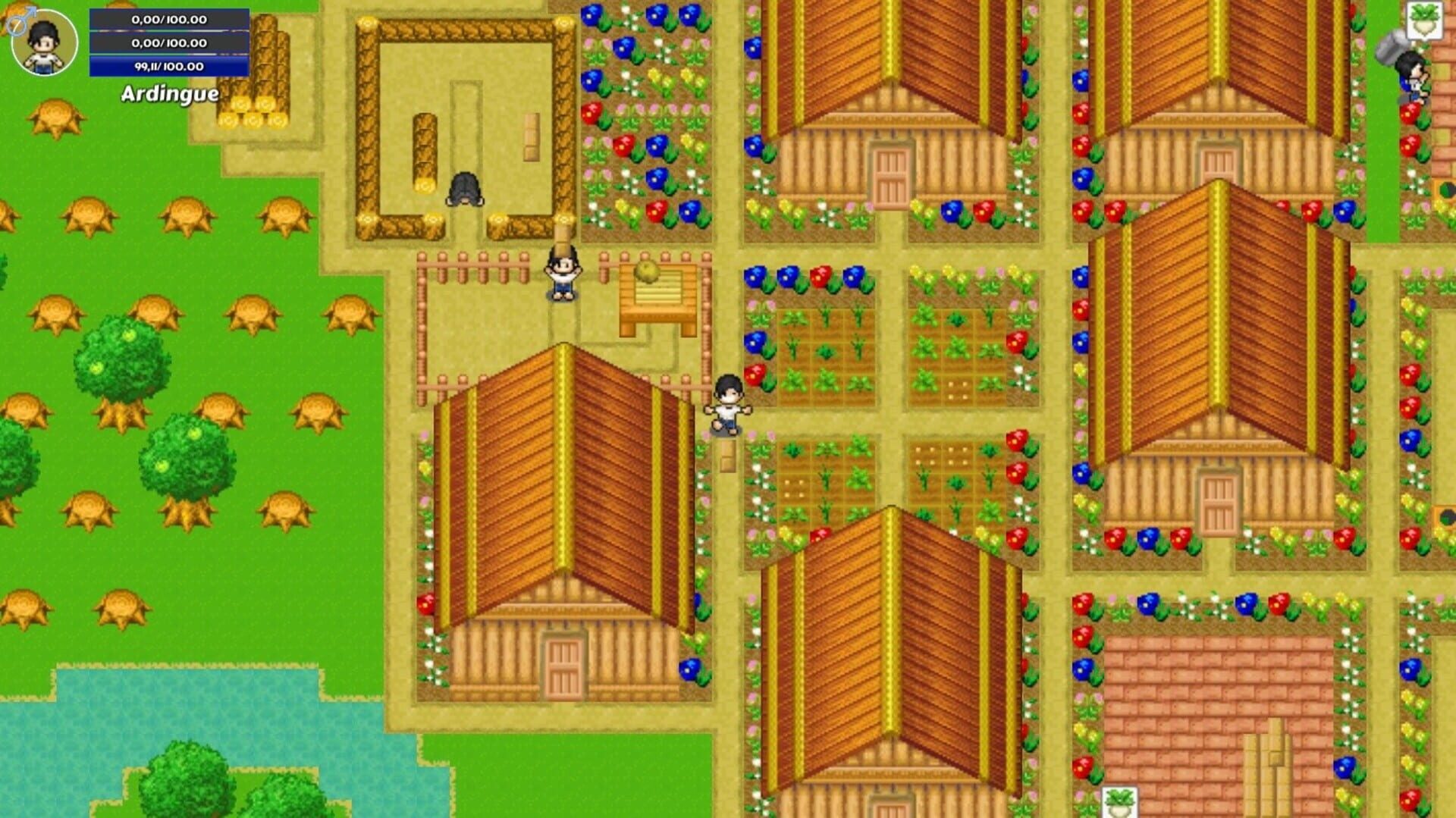 Foto do jogo Meu mundo