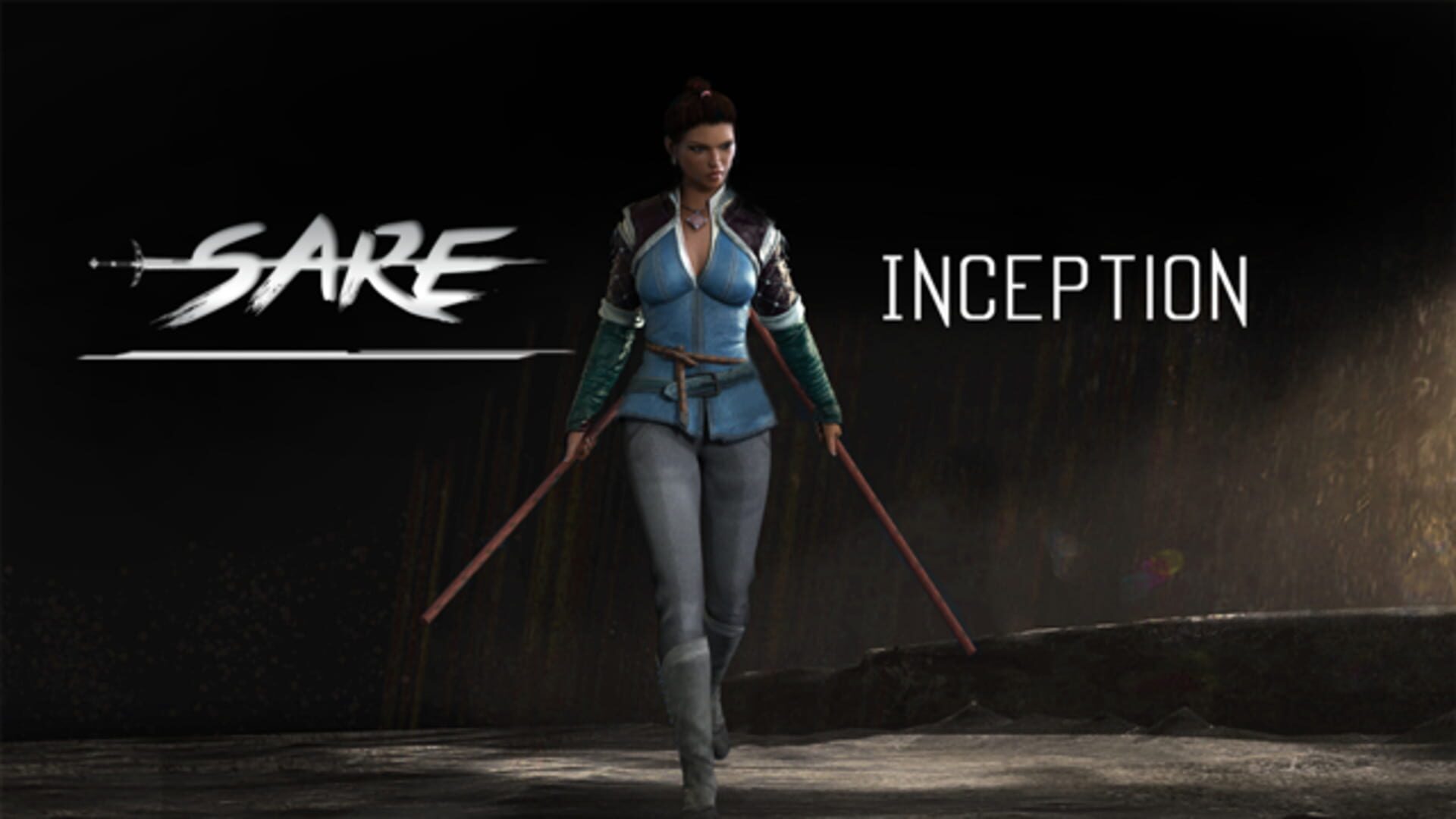 Foto do jogo Sare Inception