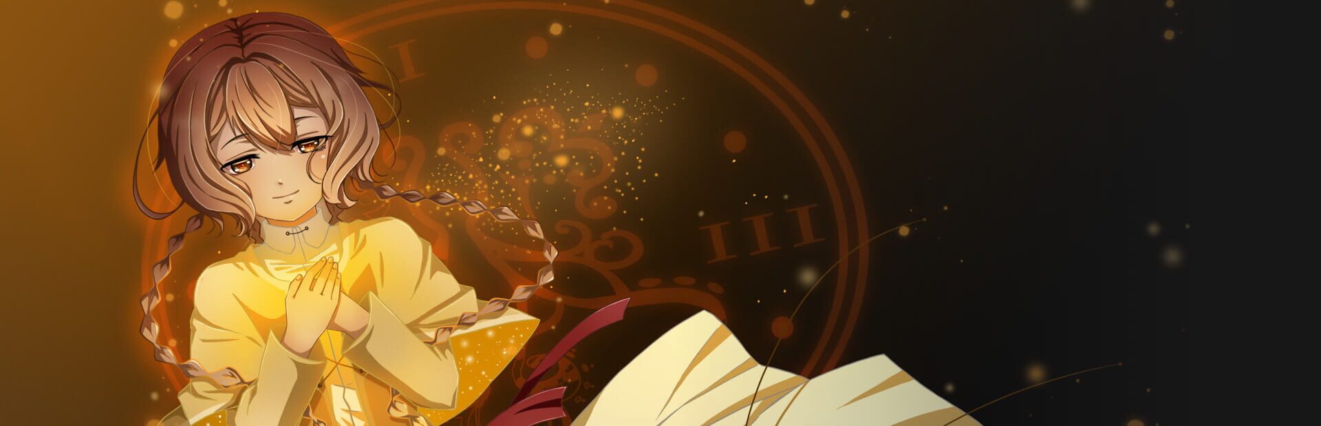 Foto do jogo Lighthouse of Guiding Flames