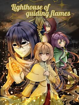 Foto do jogo Lighthouse of Guiding Flames