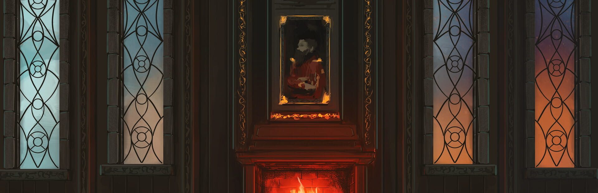 Foto do jogo Court of Ashes