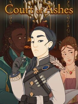 Foto do jogo Court of Ashes