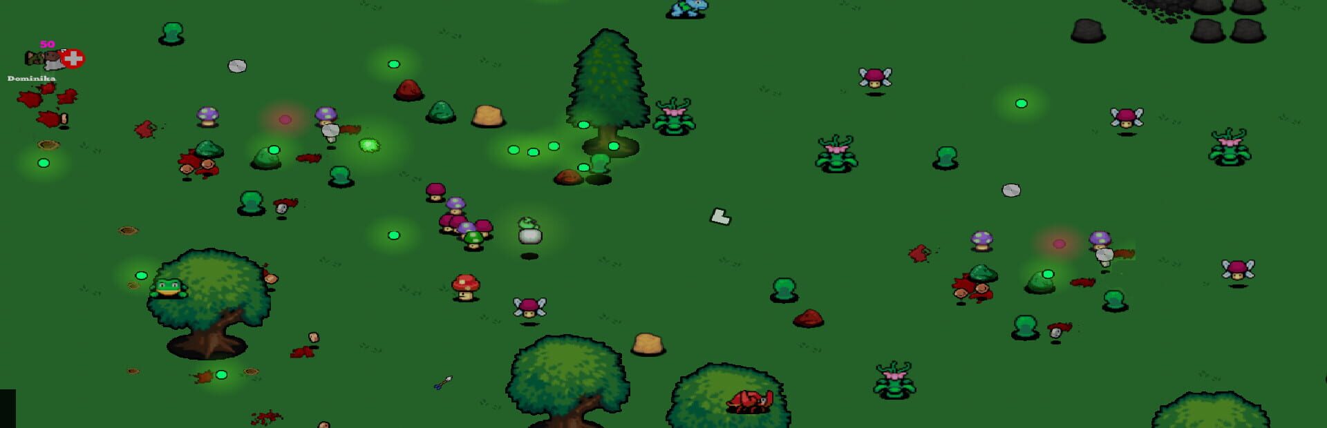 Foto do jogo WizardCraft Colonies