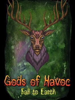 Foto do jogo Gods of Havoc: Fall to Earth