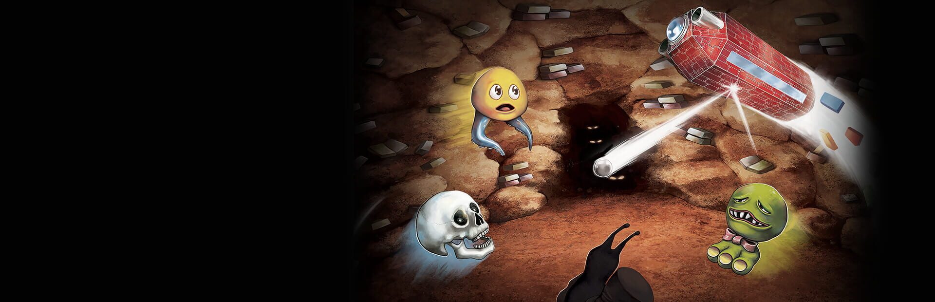 Foto do jogo Beautiful Bricks
