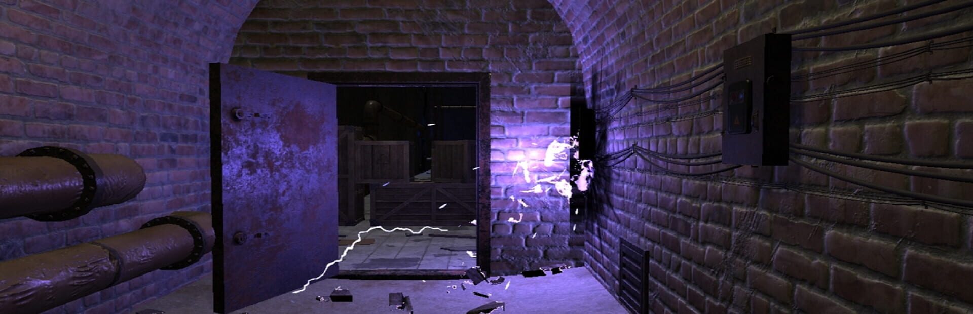 Foto do jogo Under the Ground