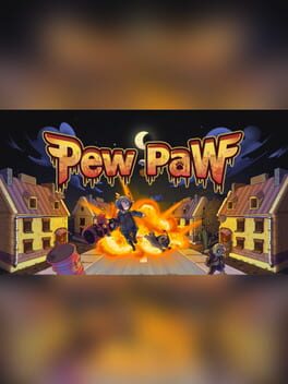 Foto do jogo Pew Paw