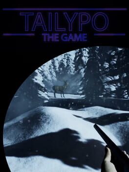 Foto do jogo Tailypo: The Game