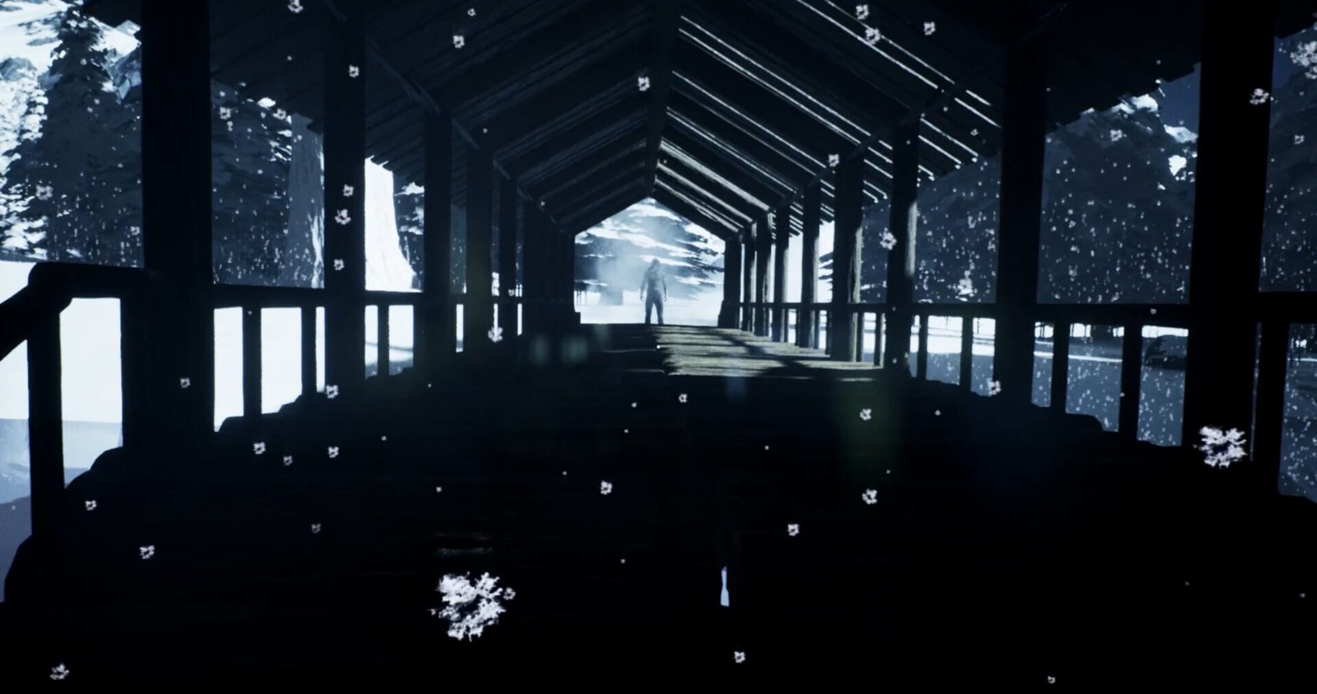 Foto do jogo Tailypo: The Game