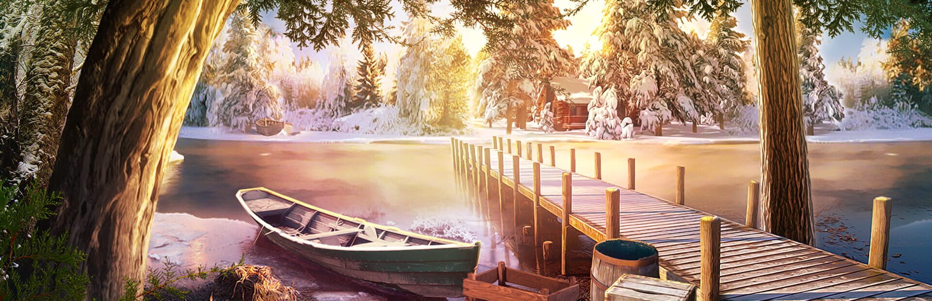 Foto do jogo Vacation Adventures: Park Ranger 3