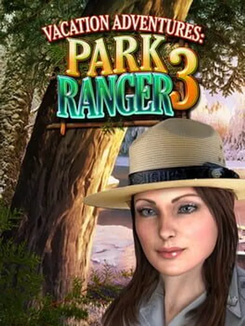 Vacation Adventures: Park Ranger 3