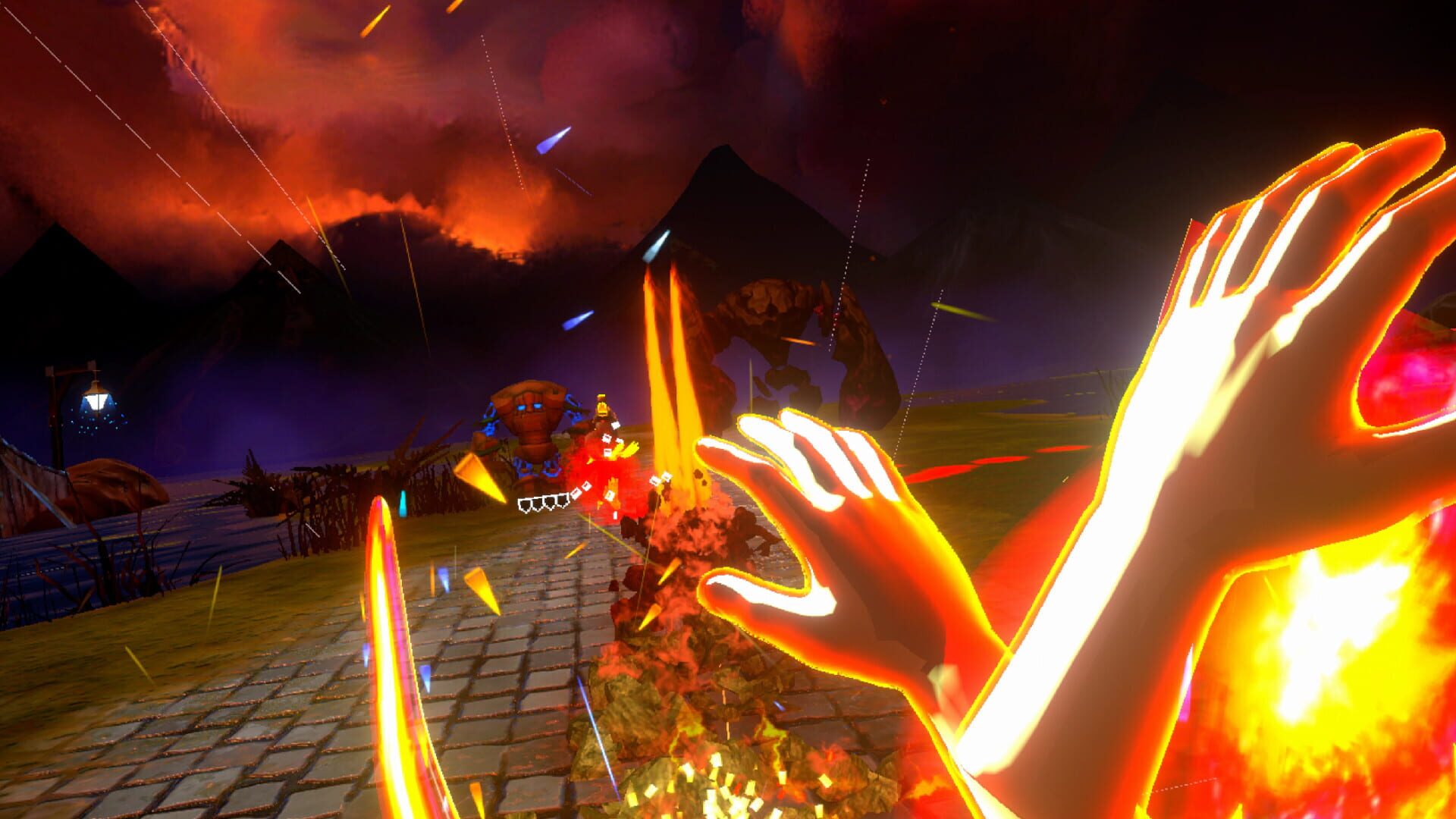 Foto do jogo Bloodstream