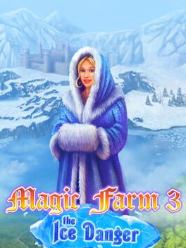 Foto do jogo Magic Farm 3: The Ice Danger