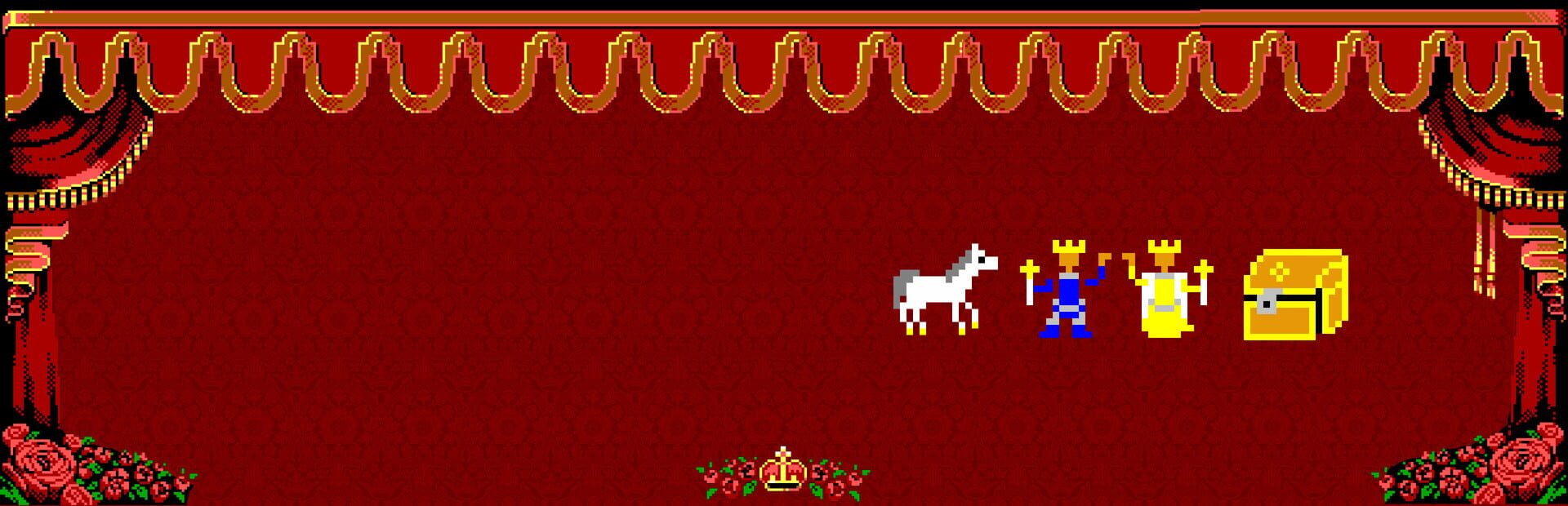 Foto do jogo Fit For A King