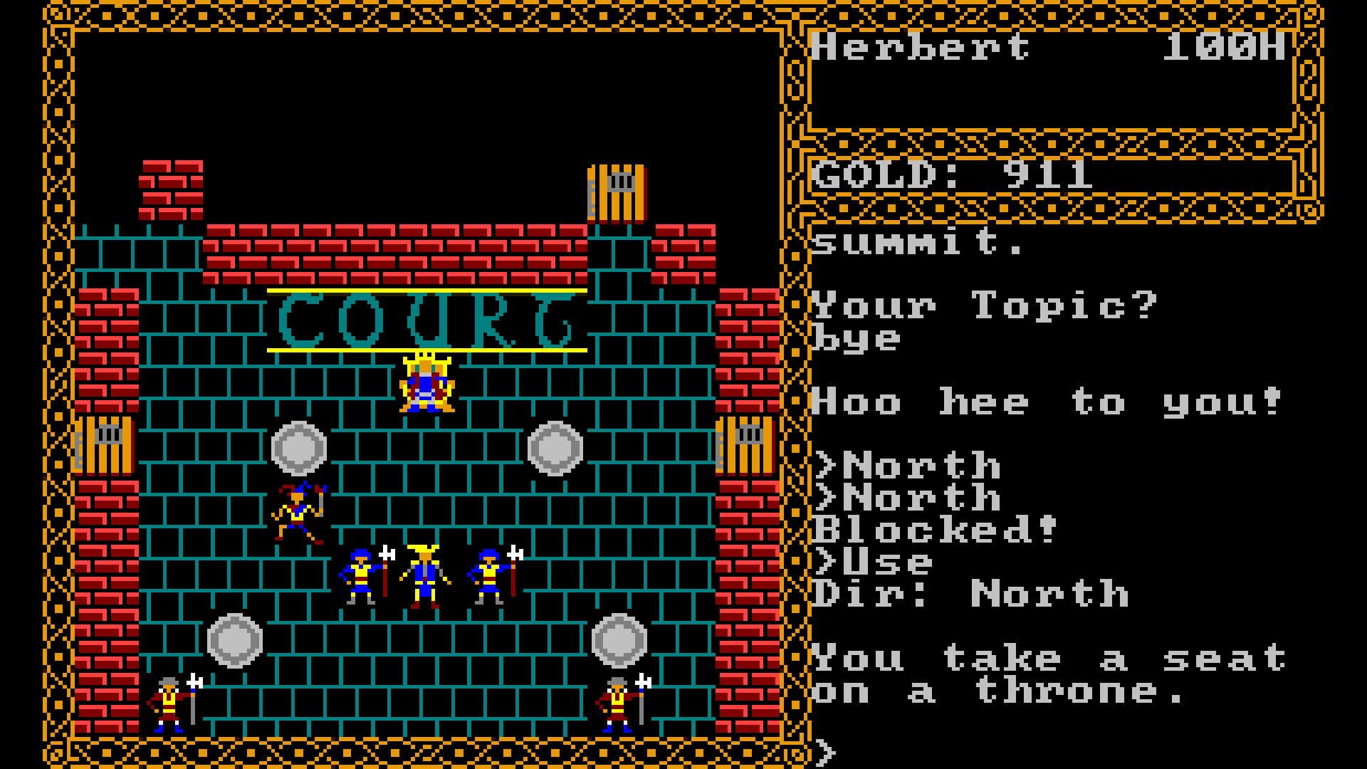 Foto do jogo Fit For A King