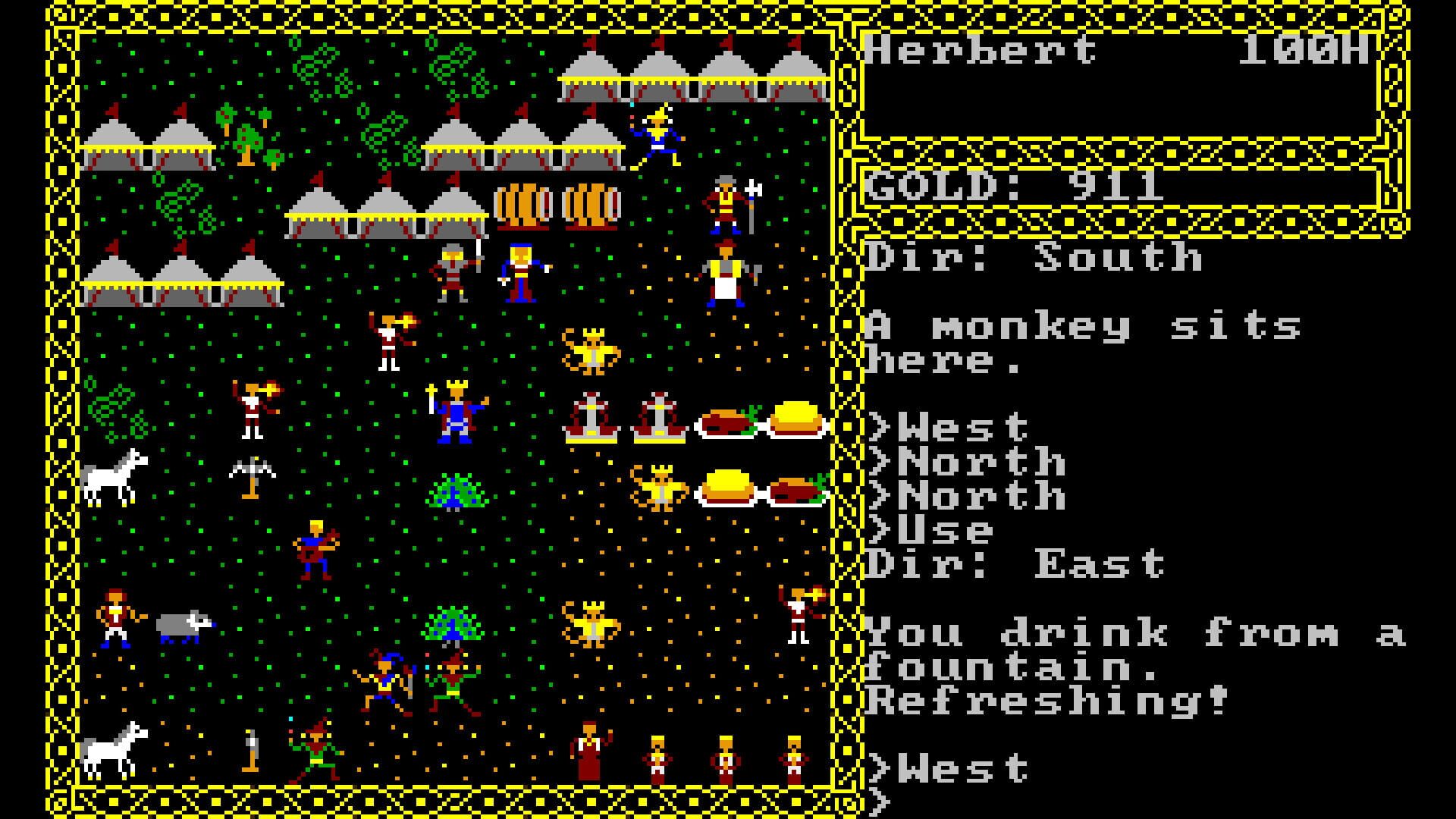 Foto do jogo Fit For A King