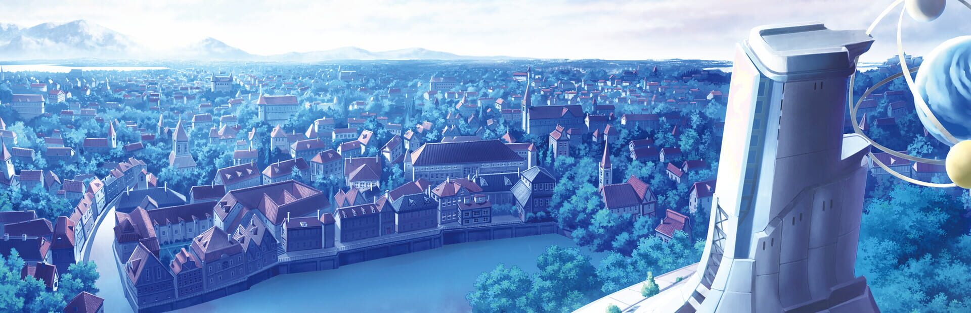 Foto do jogo Conception Plus: Maidens of the Twelve Stars
