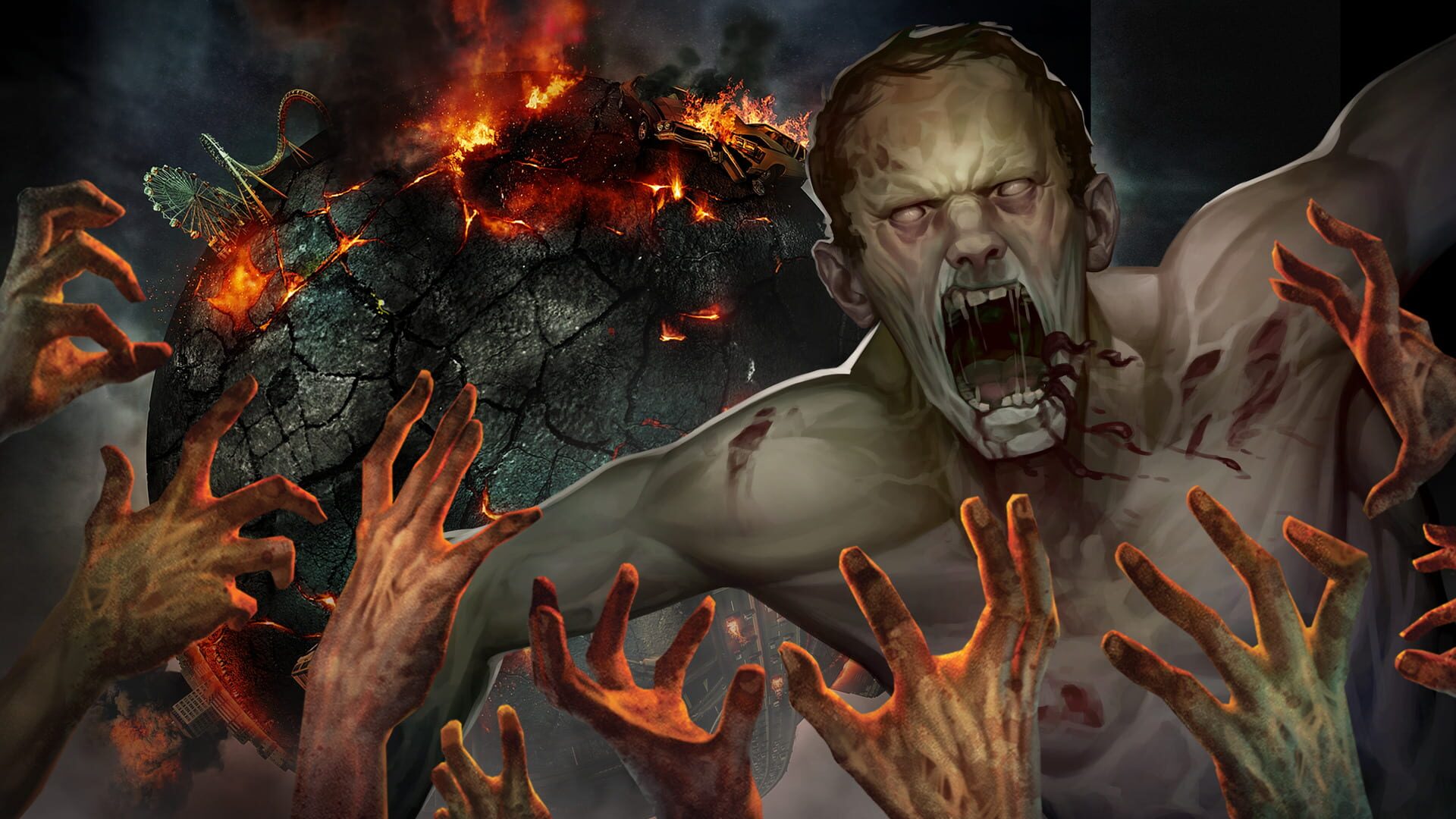 Foto do jogo Zombieland: Double Tap - Road Trip