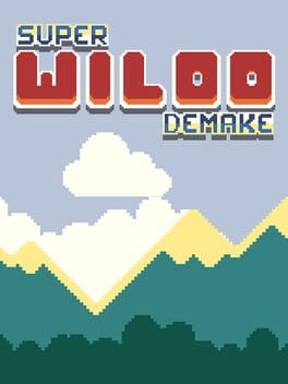 Foto do jogo Super Wiloo Demake