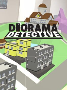 Foto do jogo Diorama Detective