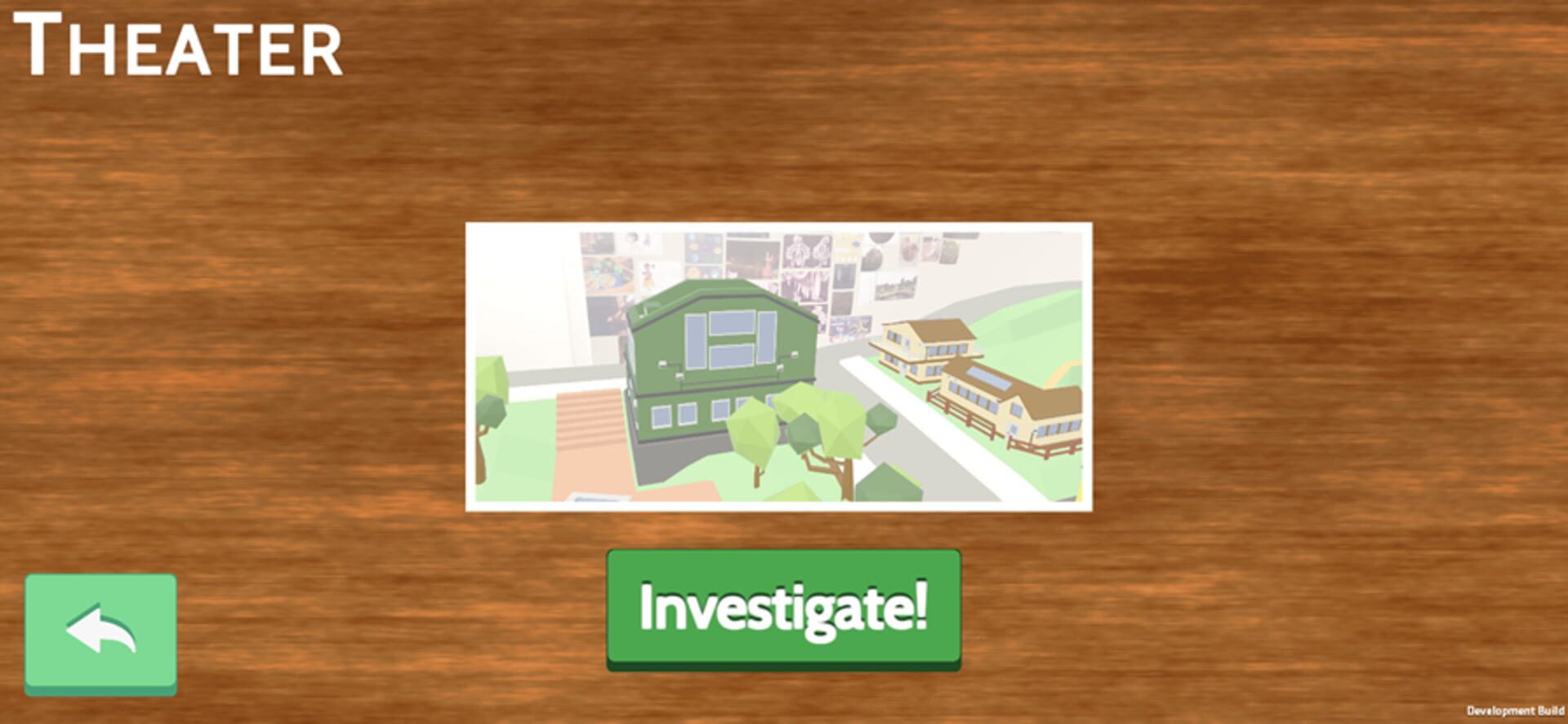 Foto do jogo Diorama Detective