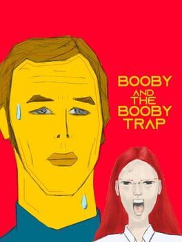 Foto do jogo Booby and the Booby Trap