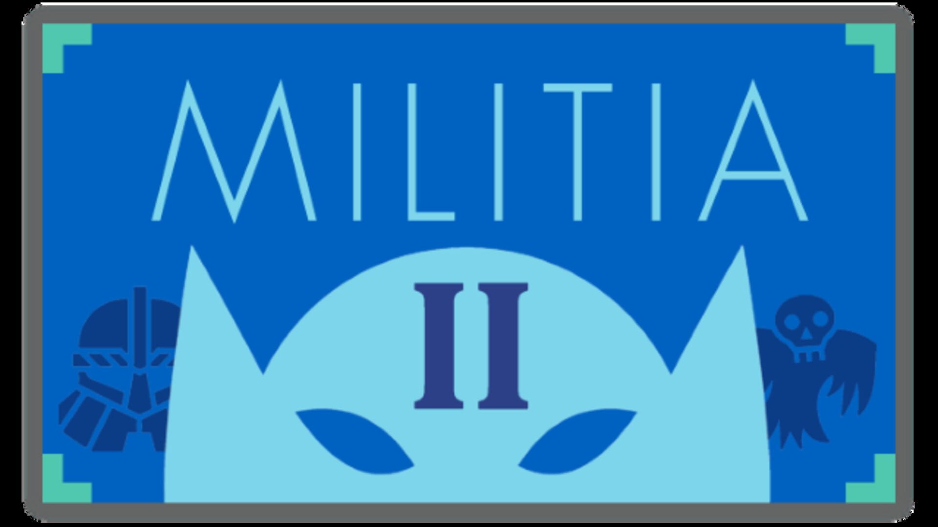 Foto do jogo Militia 2