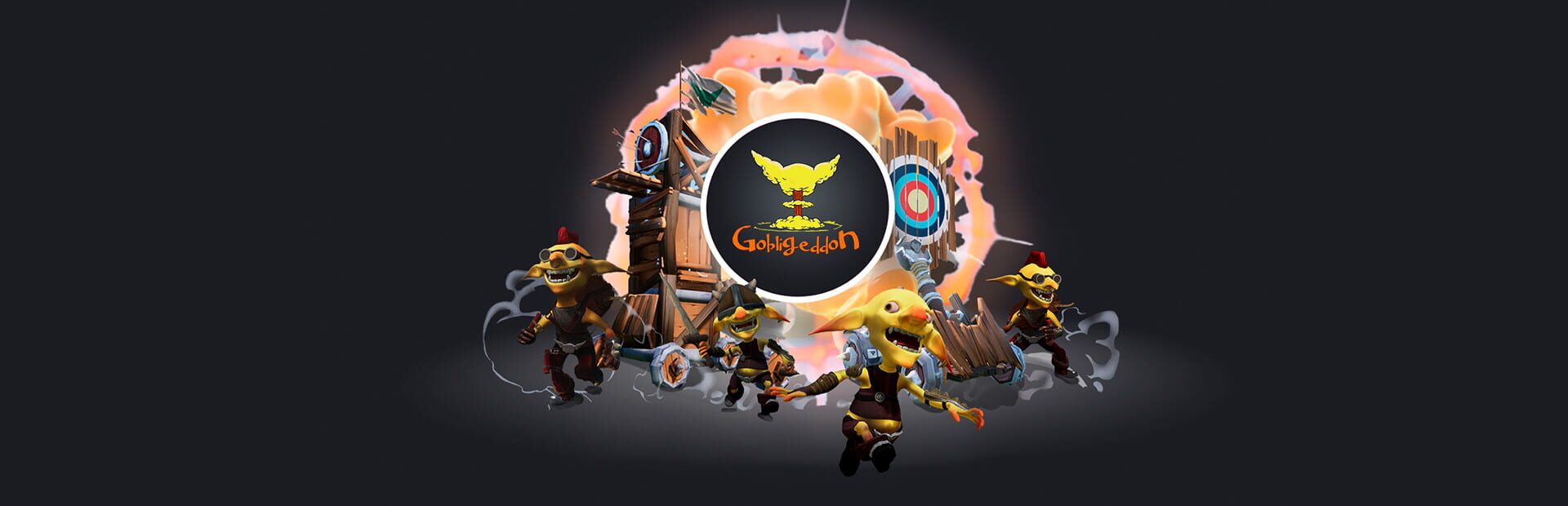 Foto do jogo Gobligeddon