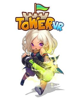 Foto do jogo Tower VR
