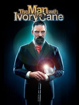 Foto do jogo The Man with the Ivory Cane