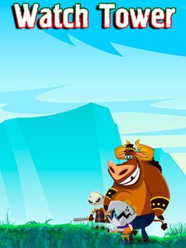 Foto do jogo Watch Tower