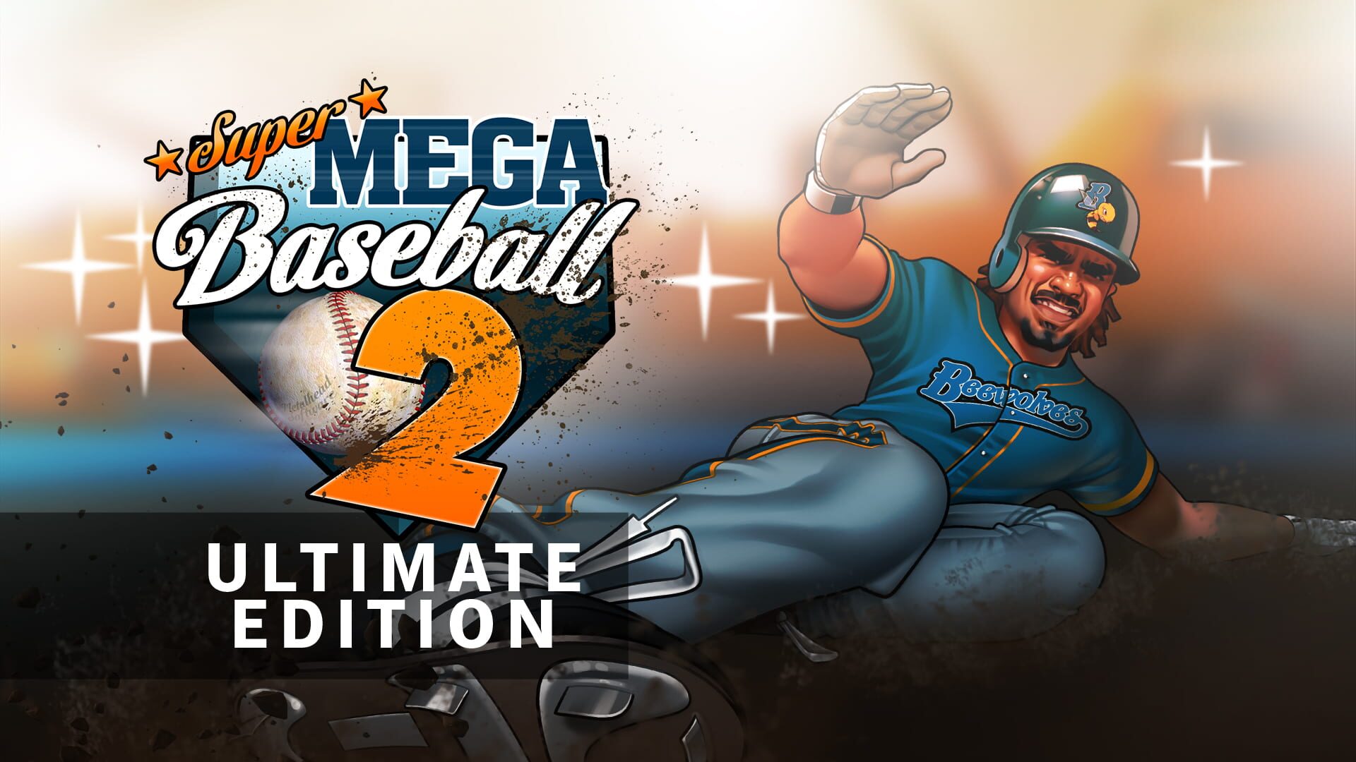 Foto do jogo Super Mega Baseball 2: Ultimate Edition