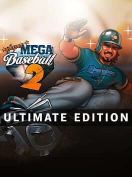 Foto do jogo Super Mega Baseball 2: Ultimate Edition