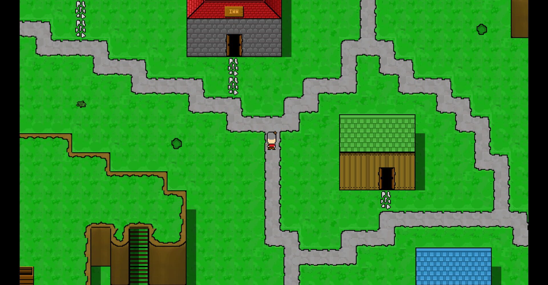 Foto do jogo Nigel: The Minuscule Adventure