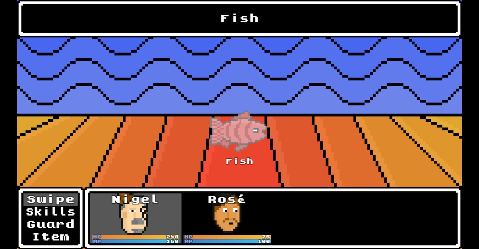 Foto do jogo Nigel: The Minuscule Adventure