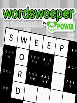 Foto do jogo Wordsweeper by Powgi