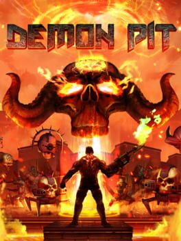 Foto do jogo Demon Pit