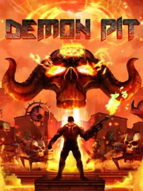 Demon Pit