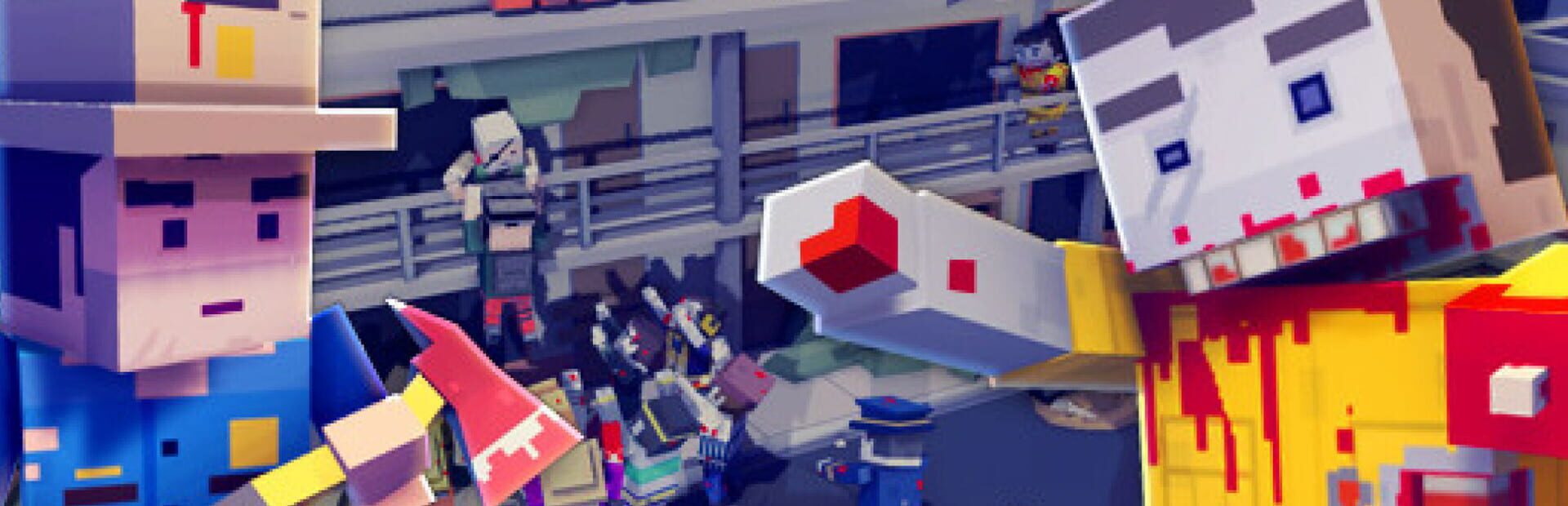 Foto do jogo Auto Battle Royale