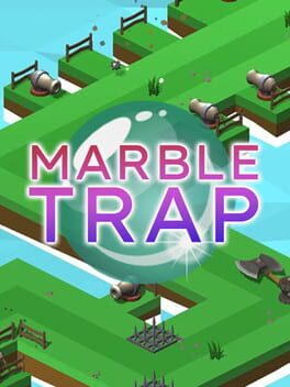 Foto do jogo Marble Trap