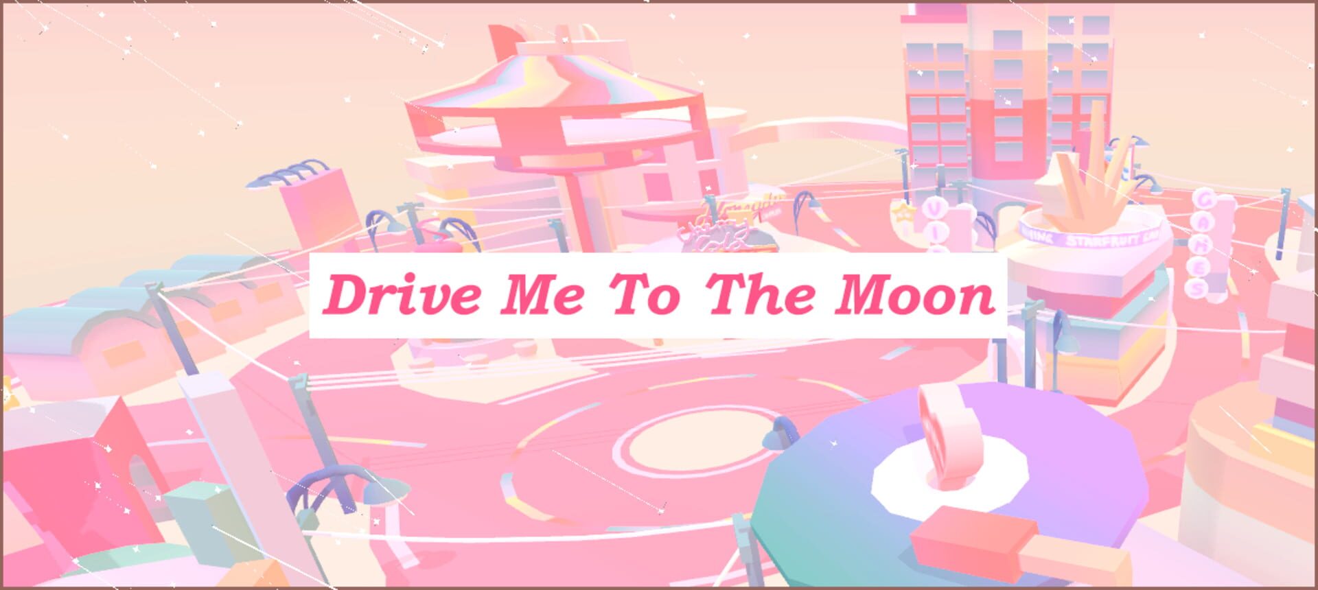 Foto do jogo Drive Me to the Moon