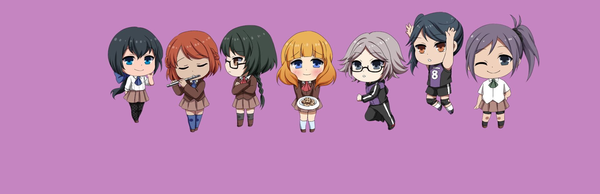 Foto do jogo Blooming Nightshade