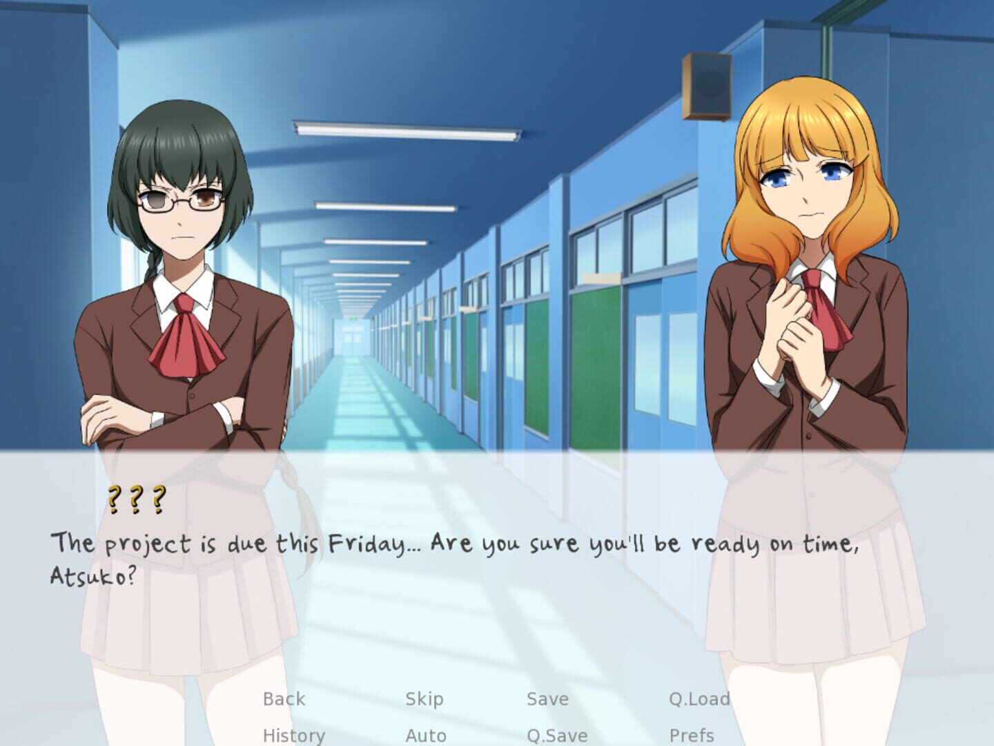 Foto do jogo Blooming Nightshade